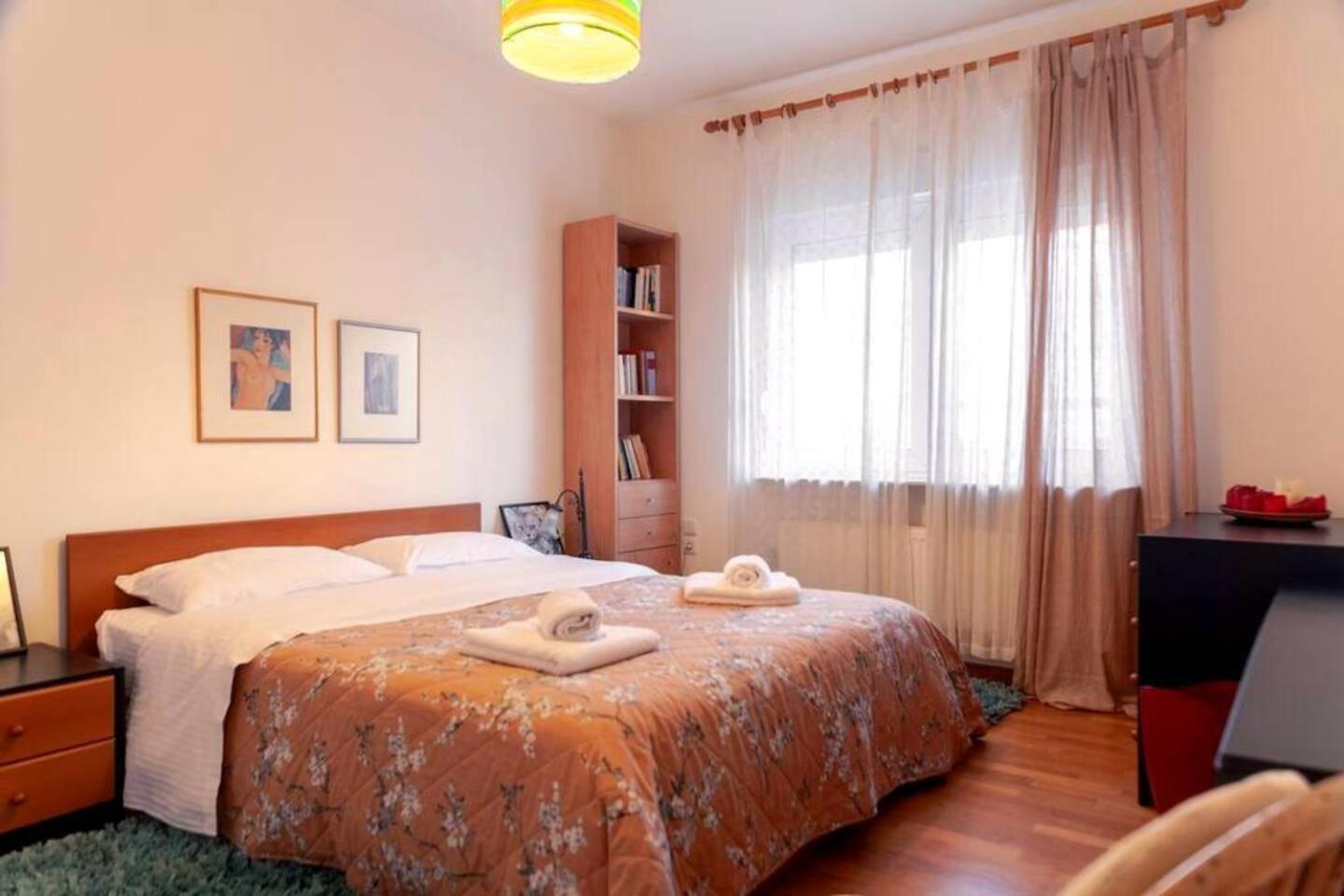 알렉산드로폴리스 Kali'S House 아파트 외부 사진