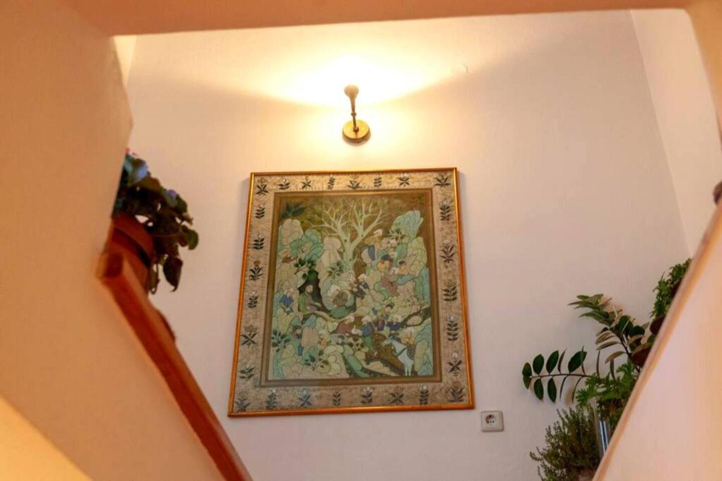 알렉산드로폴리스 Kali'S House 아파트 외부 사진