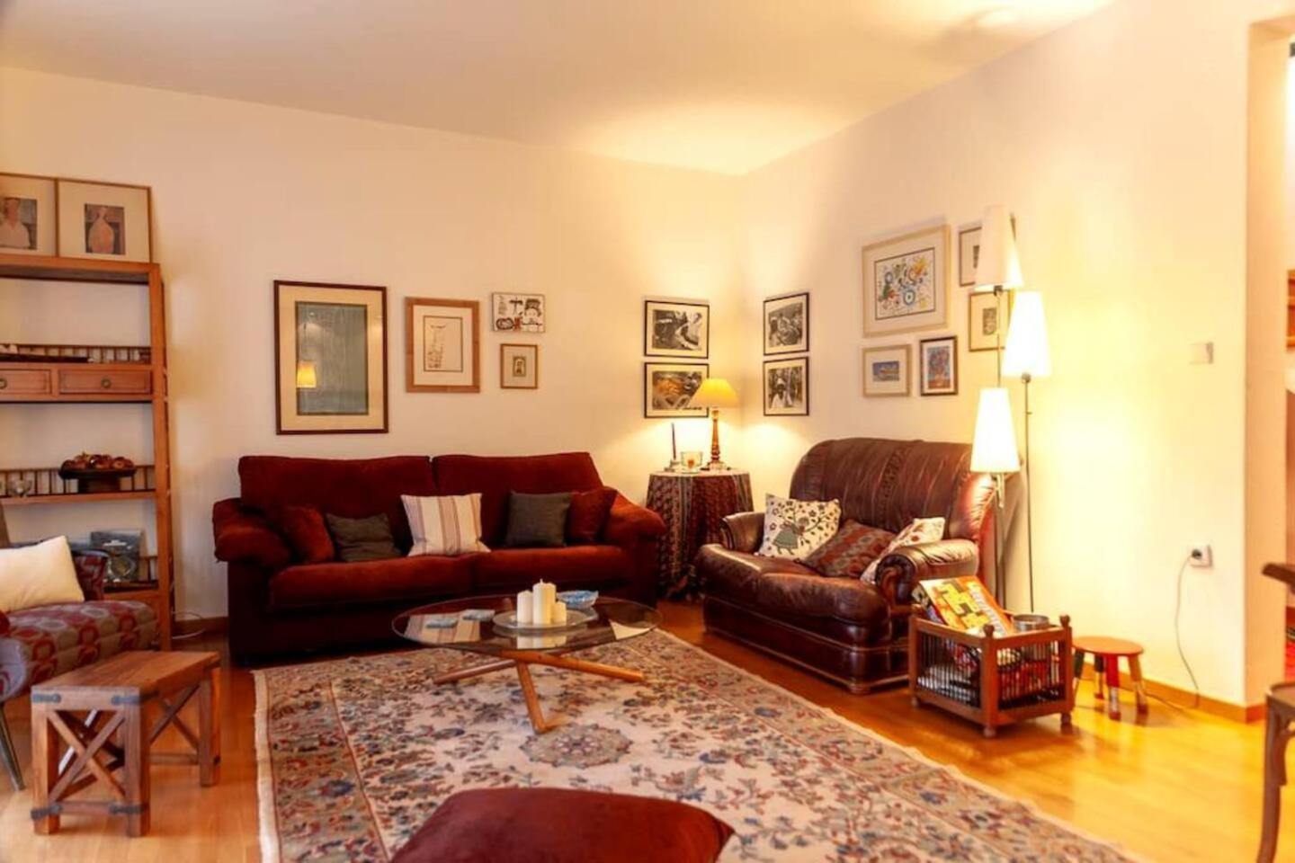 알렉산드로폴리스 Kali'S House 아파트 외부 사진