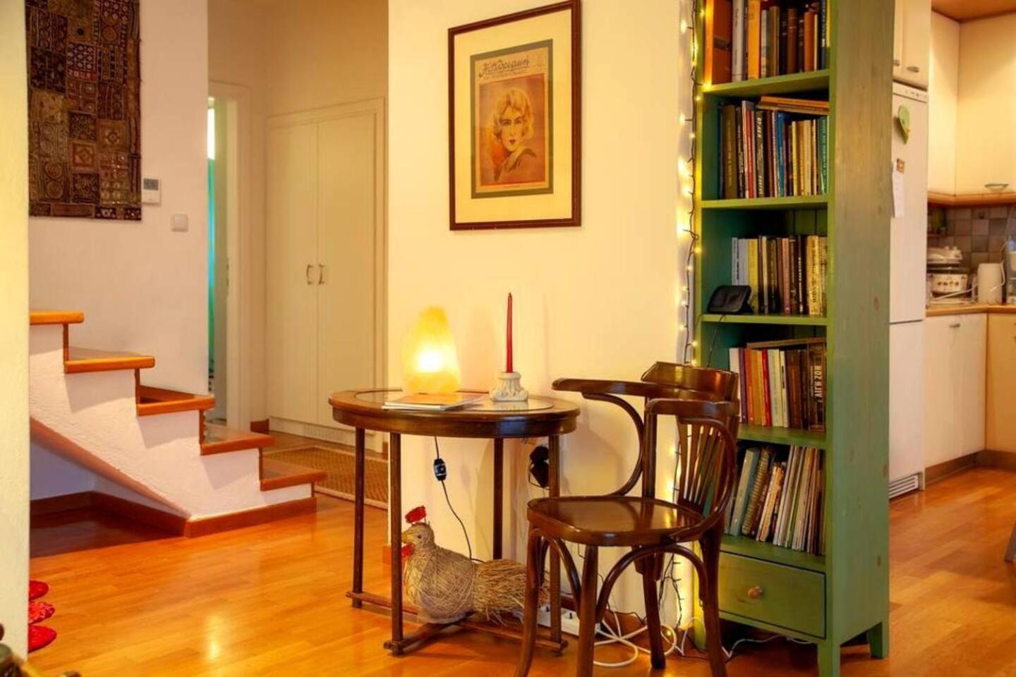 알렉산드로폴리스 Kali'S House 아파트 외부 사진